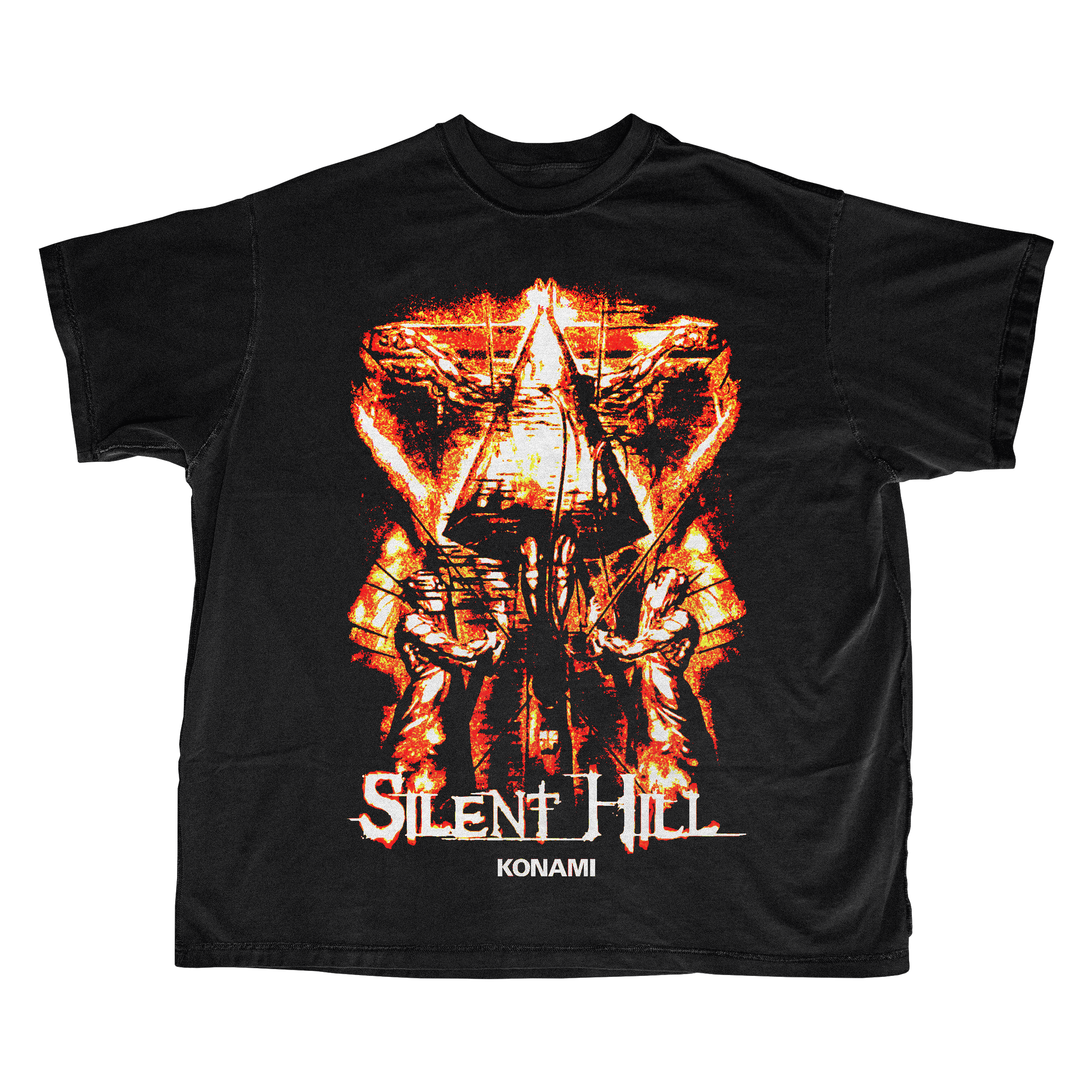 Silent Hill