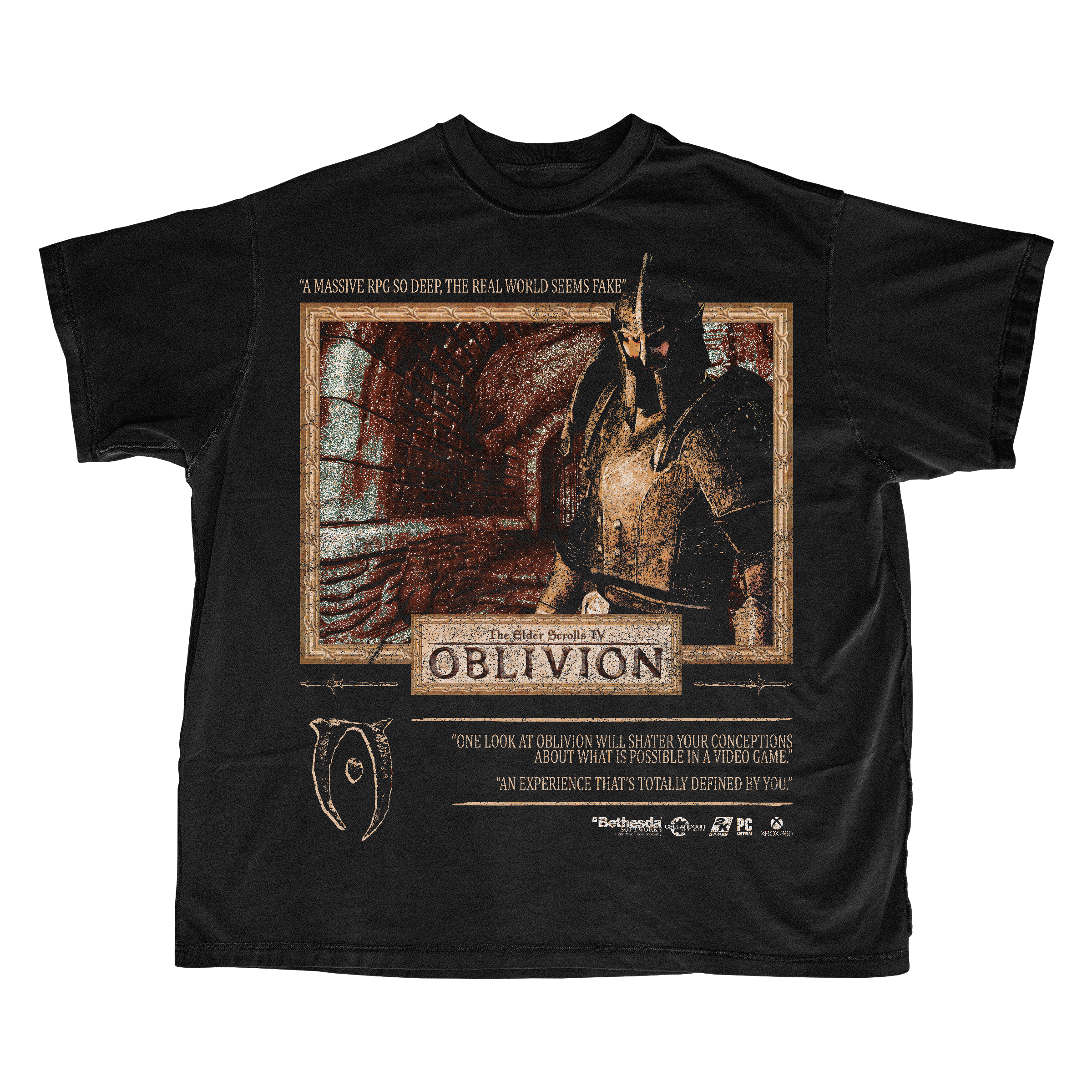 Elder Scrolls