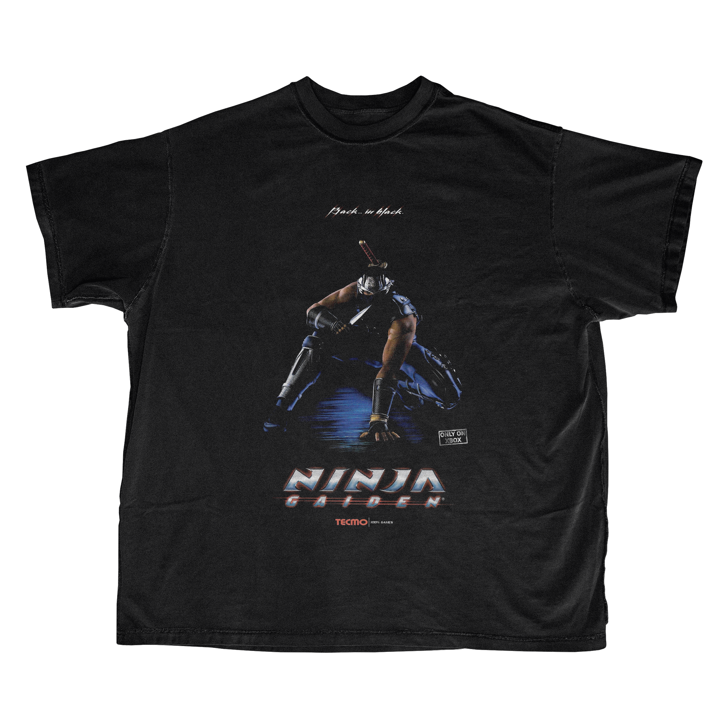 Ninja Gaiden