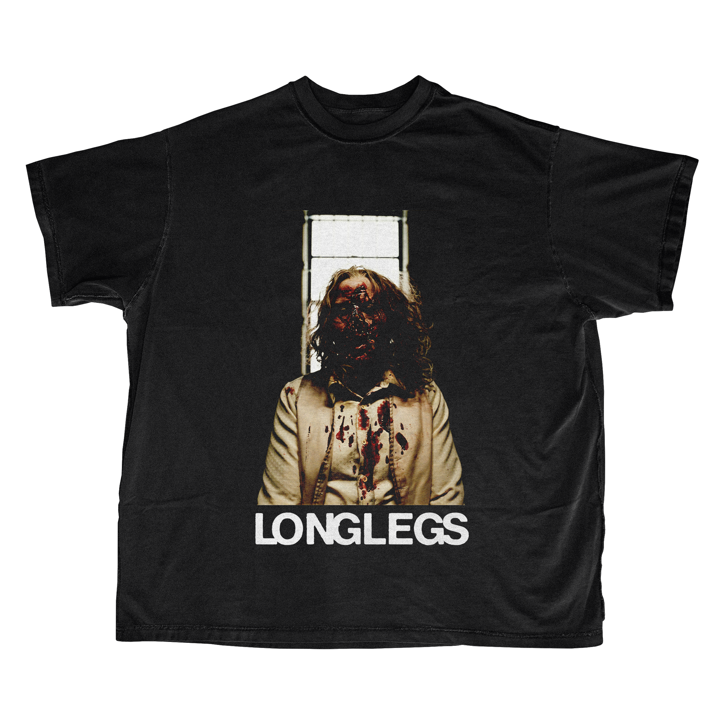 LONGLEGS: NIGHTMARES (FRONT ONLY)