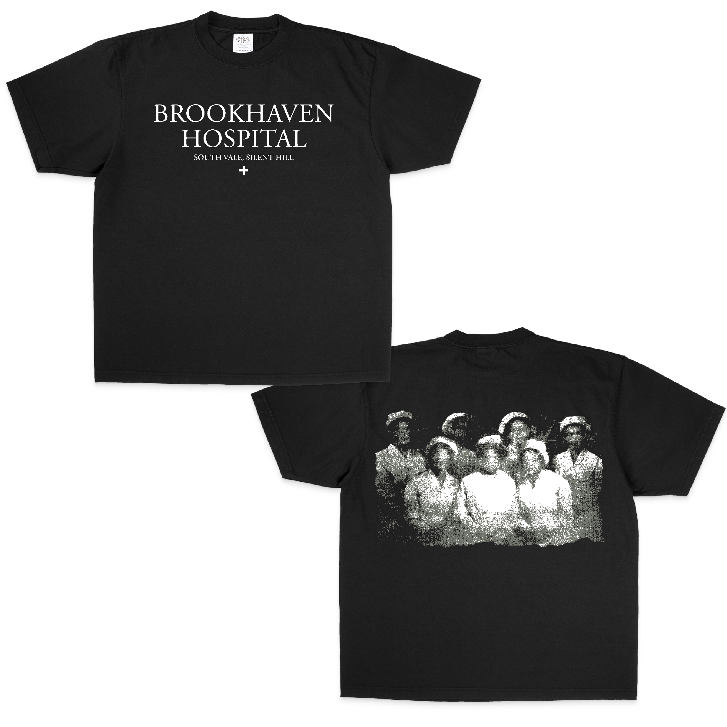 SILENT HILL: BROOKHAVEN – Cellar Door SILENT HILL: BROOKHAVEN – Cellar Door