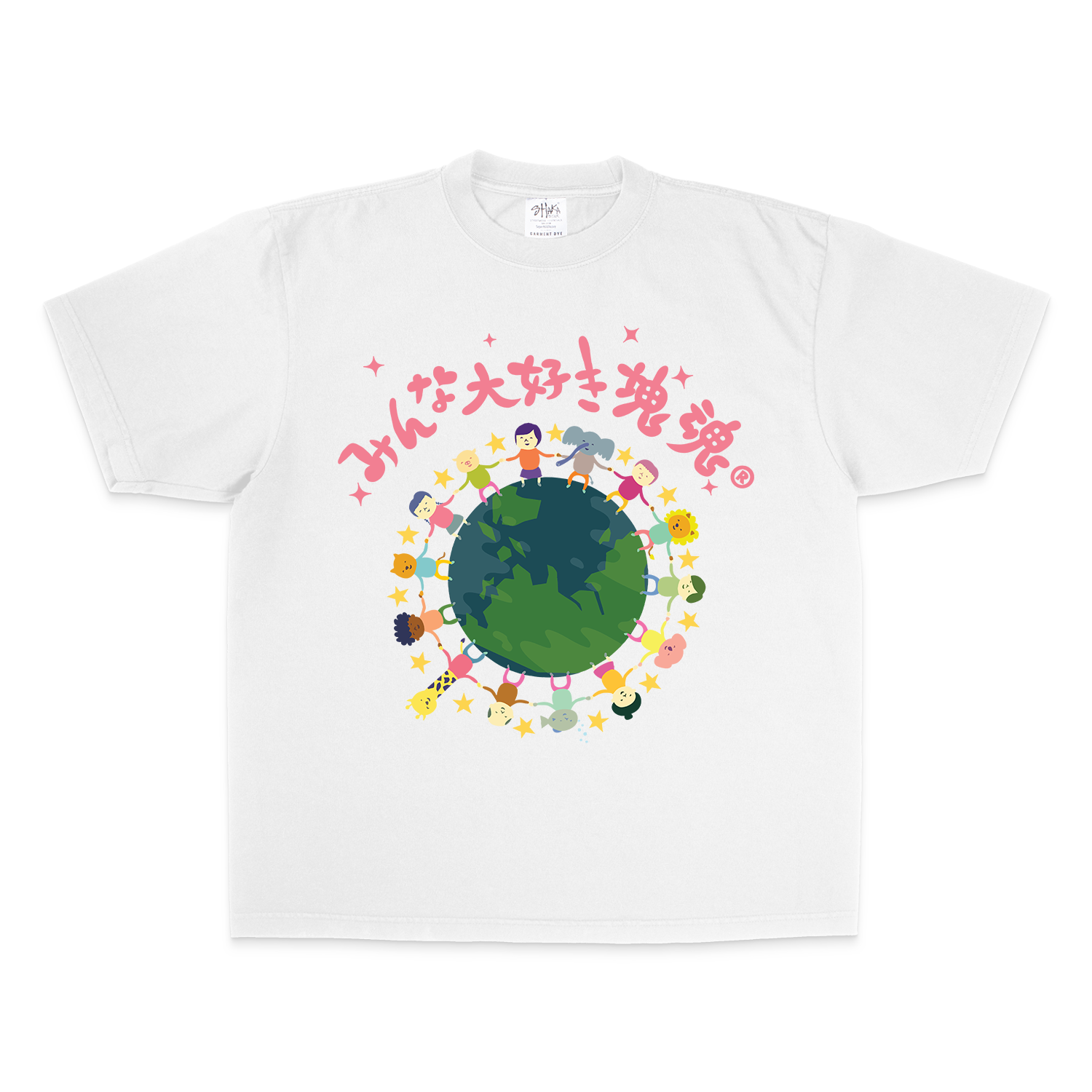 WE LOVE KATAMARI!