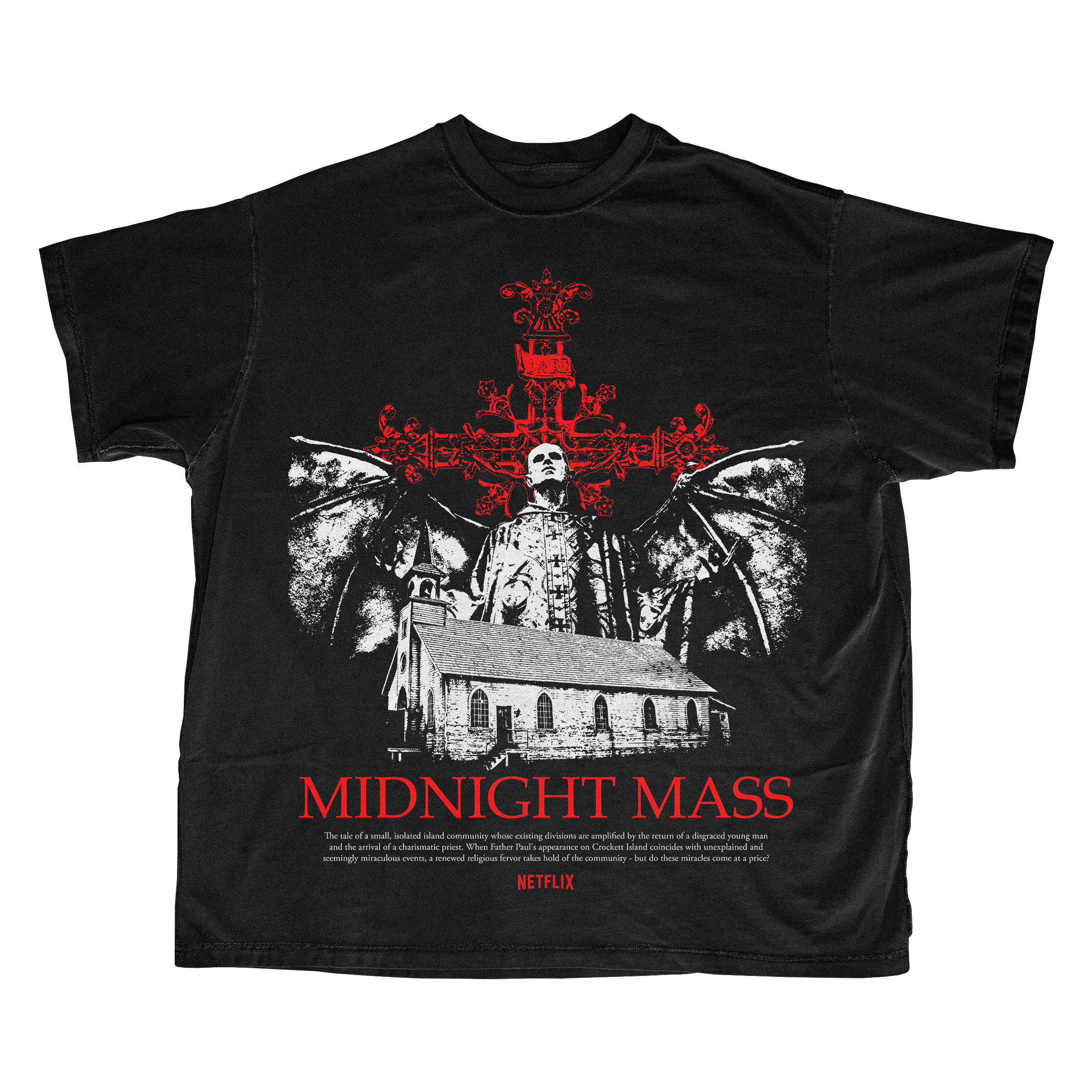 MIDNIGHT MASS