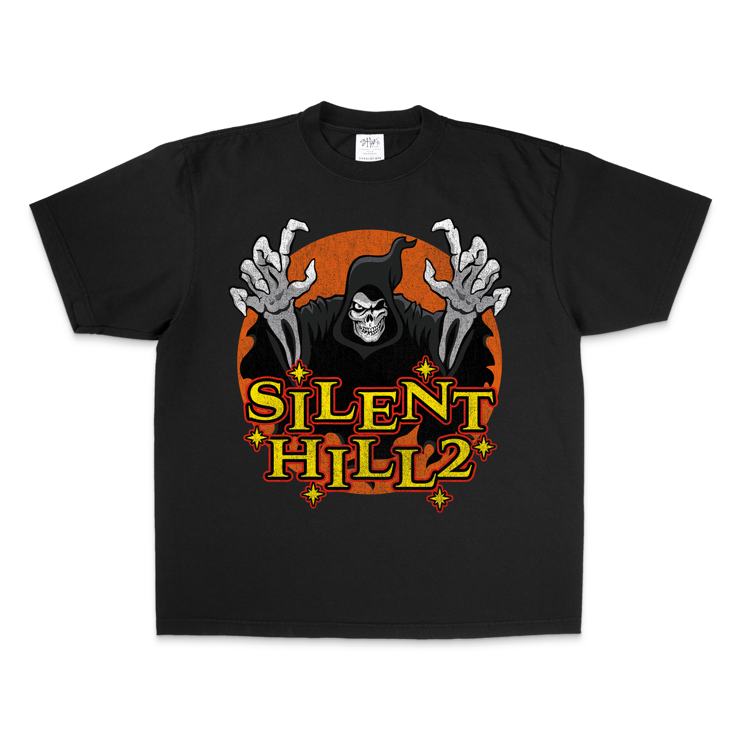 SPIRIT HILL 2