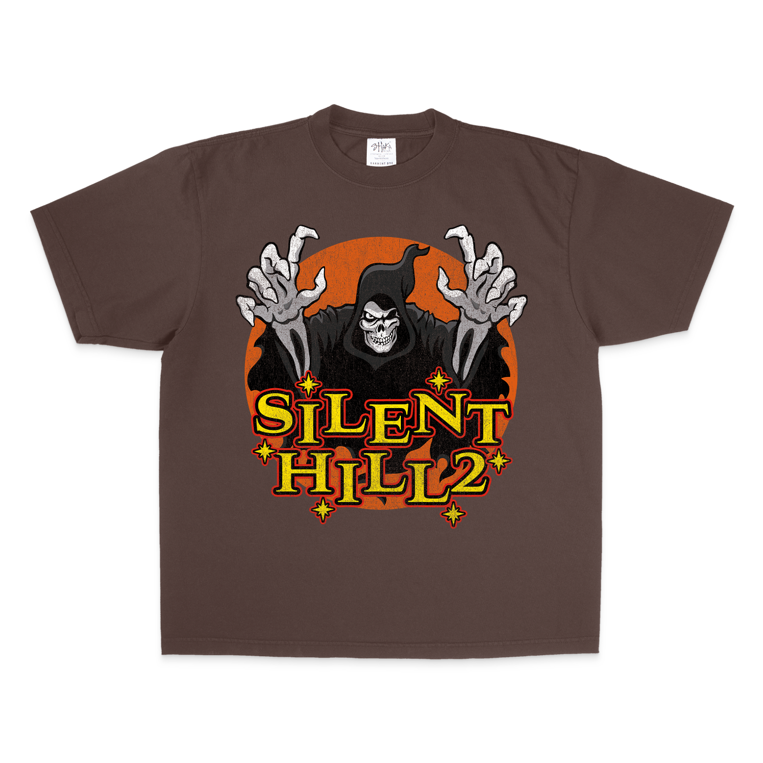 SPIRIT HILL 2
