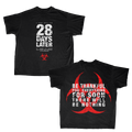 28 DAYS LATER