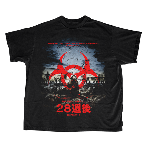 28 WEEKS LATER