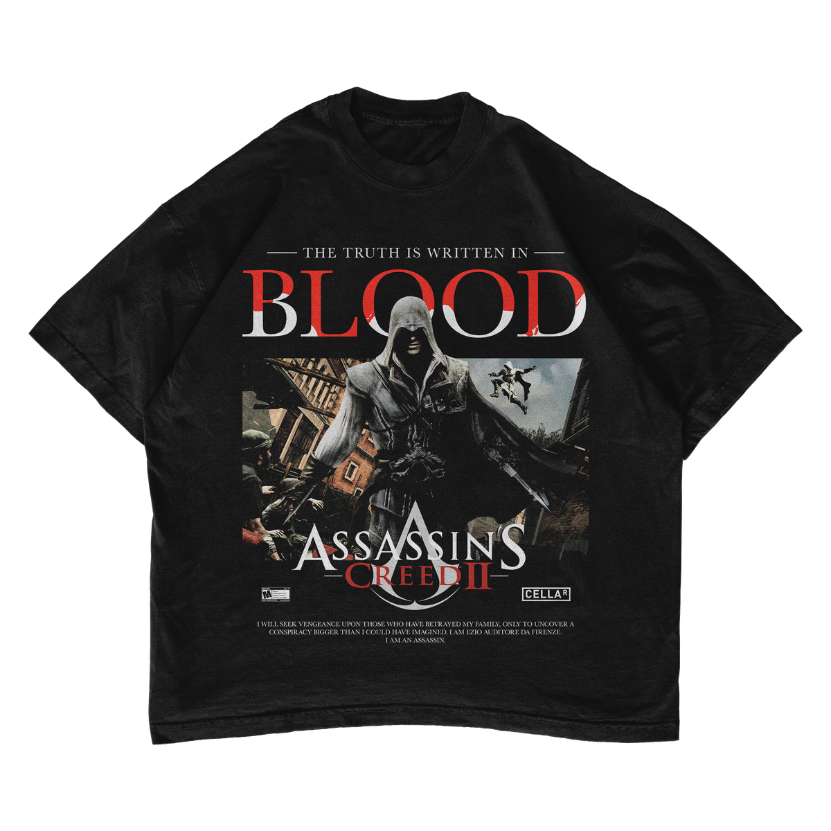 ASSASSIN'S CREED 2