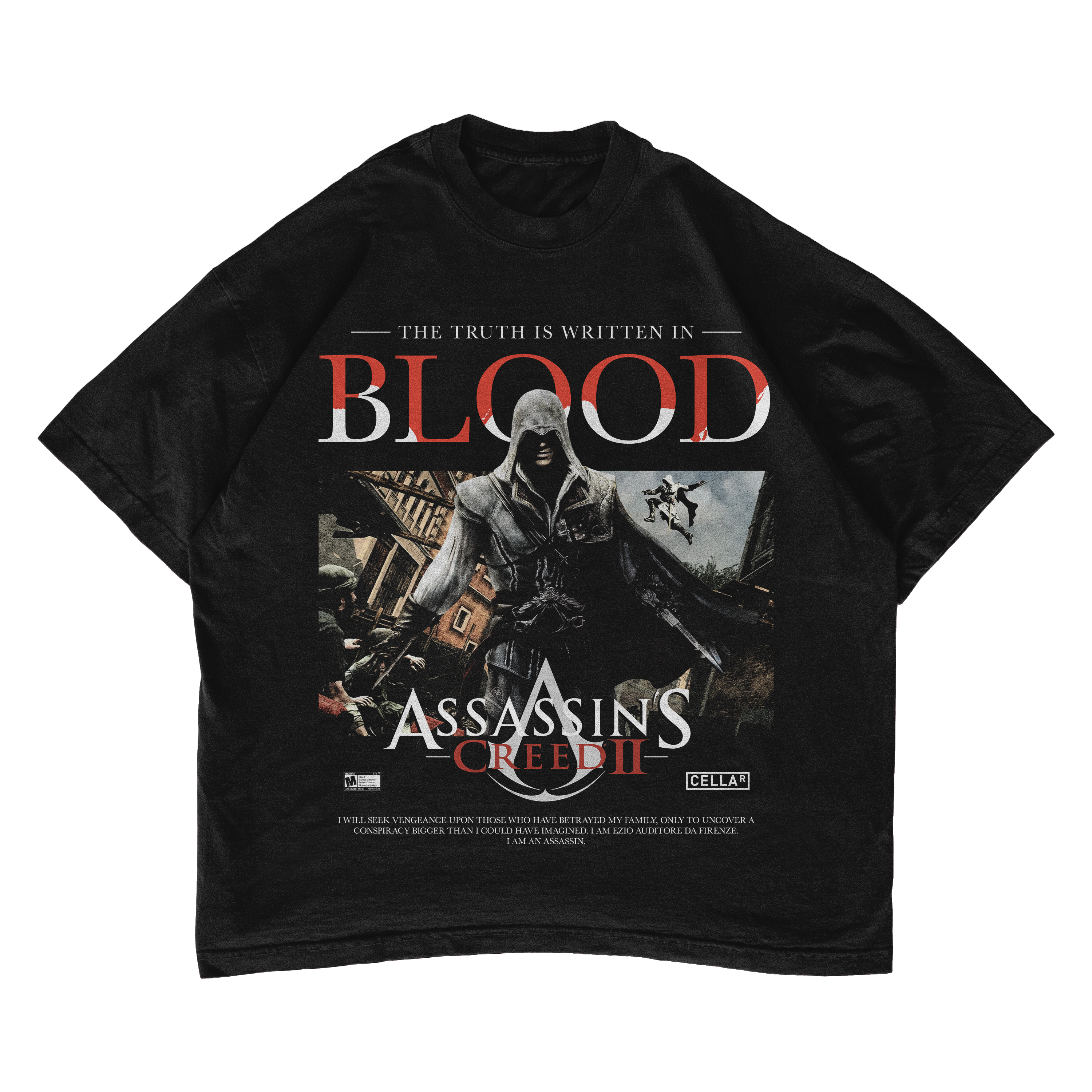 ASSASSIN'S CREED 2
