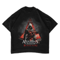 ASSASSIN'S CREED BLACK FLAG