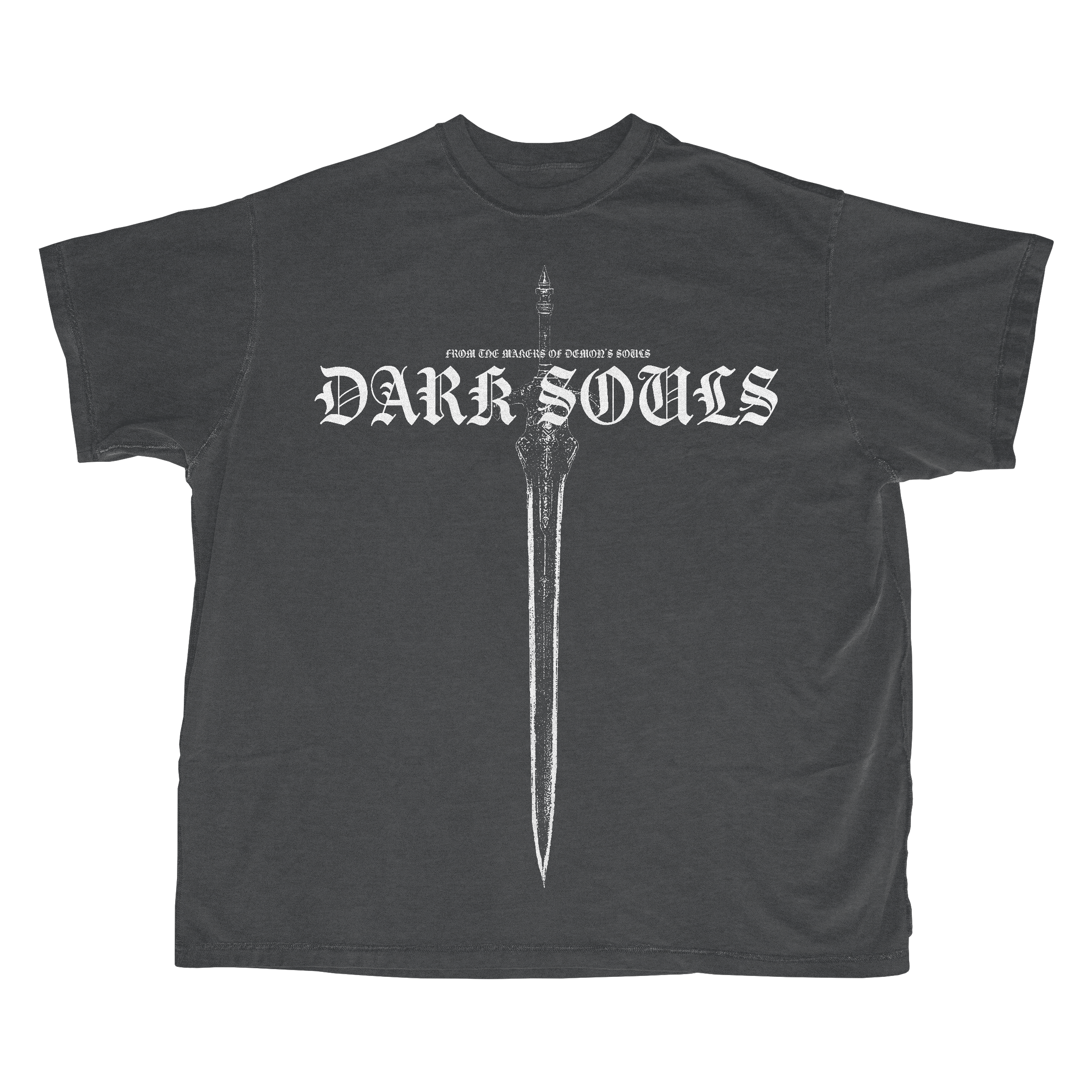 DARK SOULS - GREATSWORD