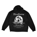BLOODBORNE - FEAR THE OLD BLOOD HOODIE