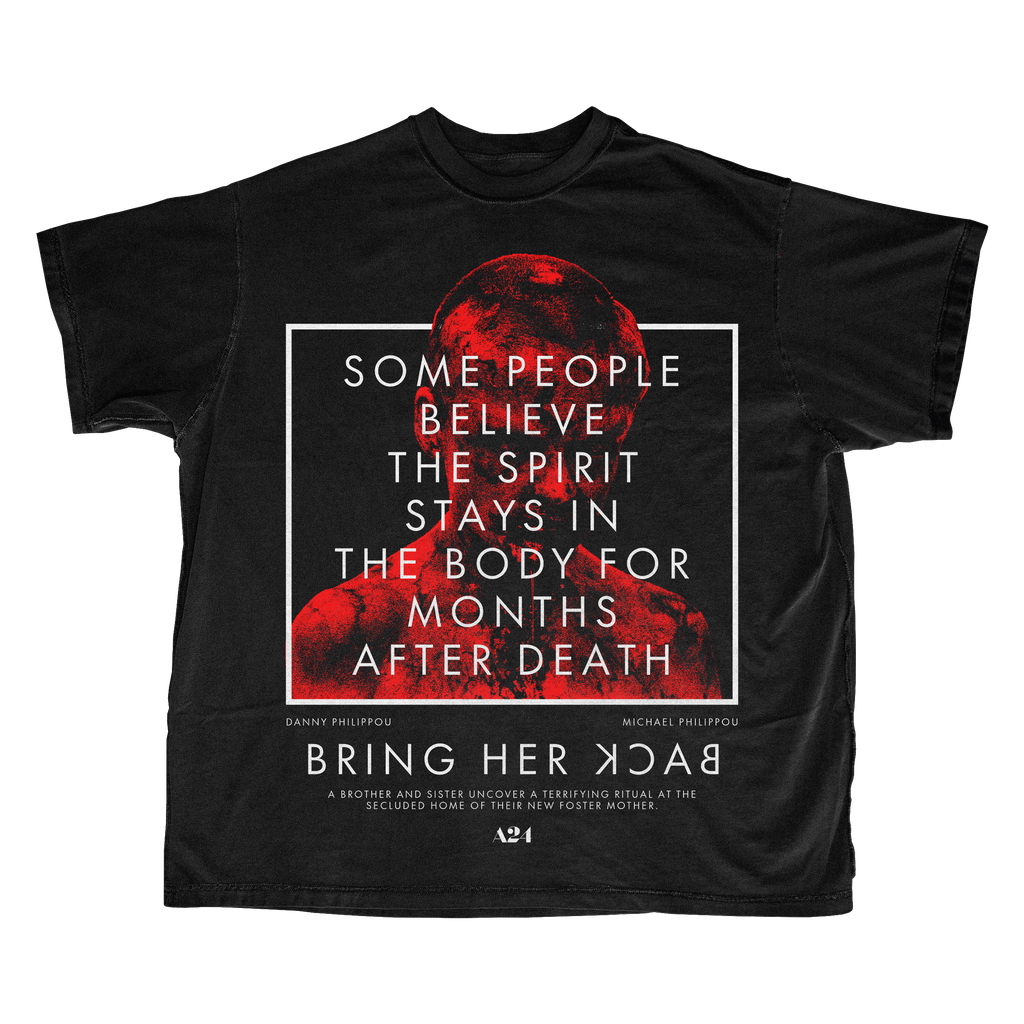 BHB: AF3ER DEATH