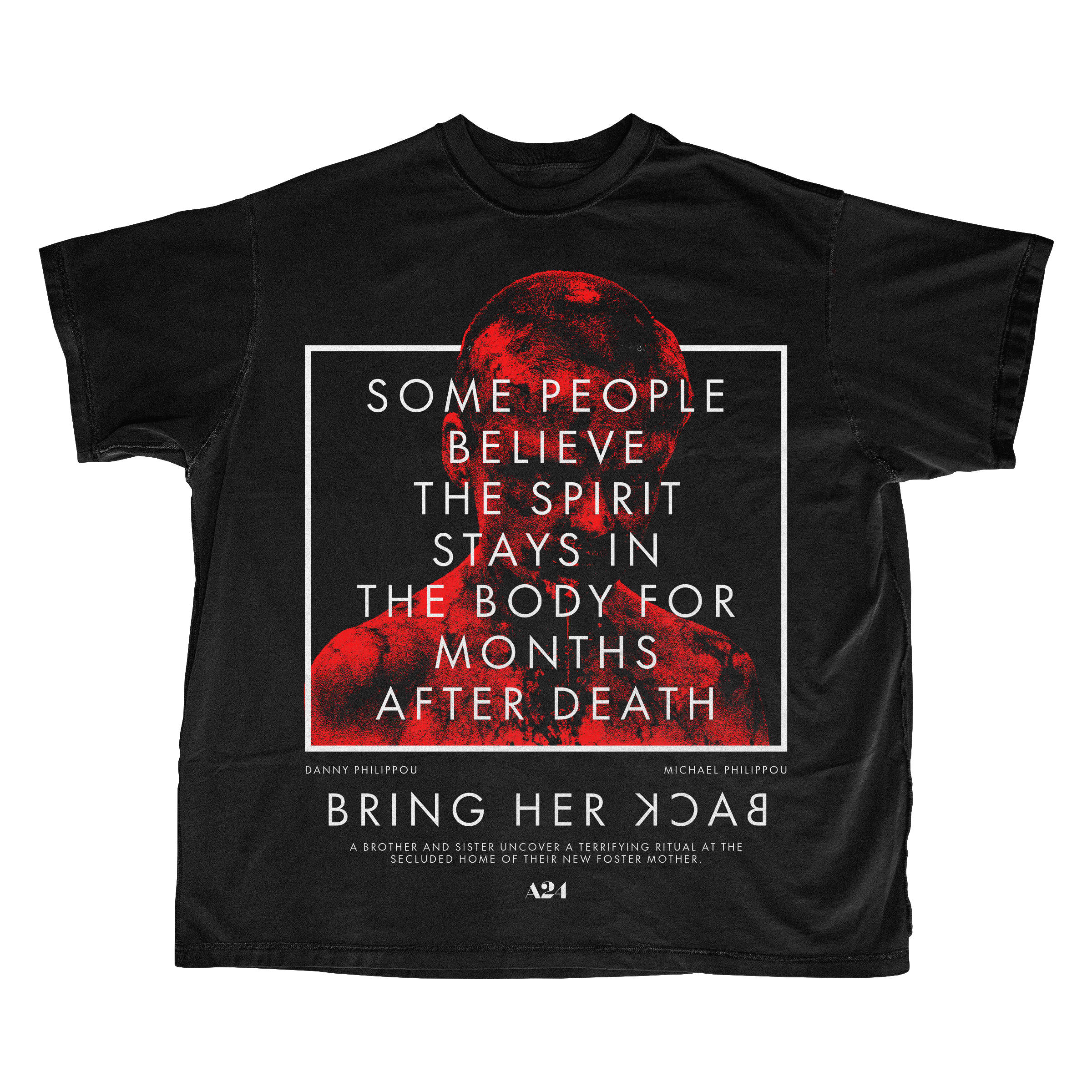 BHB: AF3ER DEATH