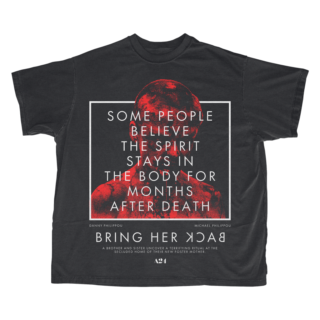 BHB: AF3ER DEATH