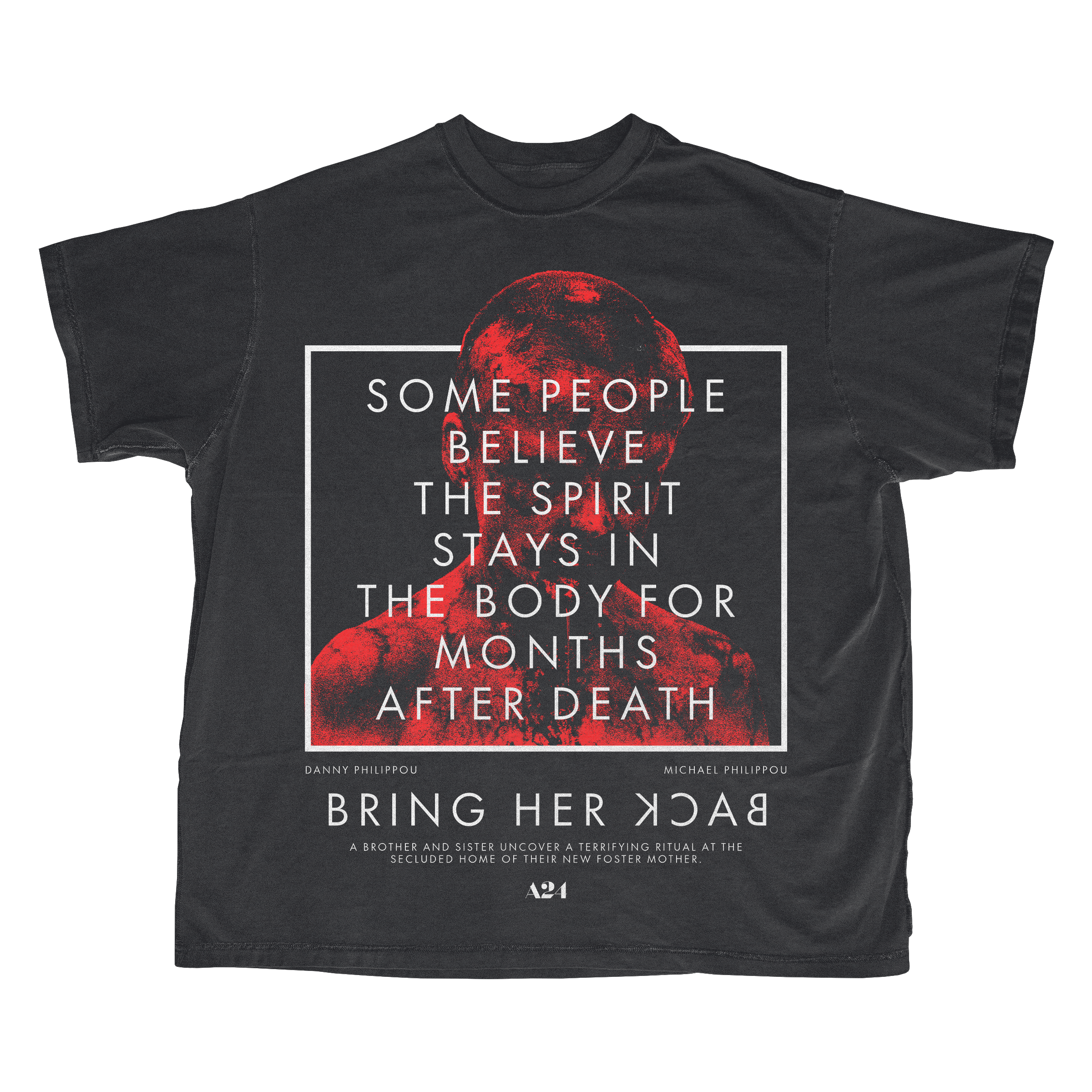 BHB: AF3ER DEATH