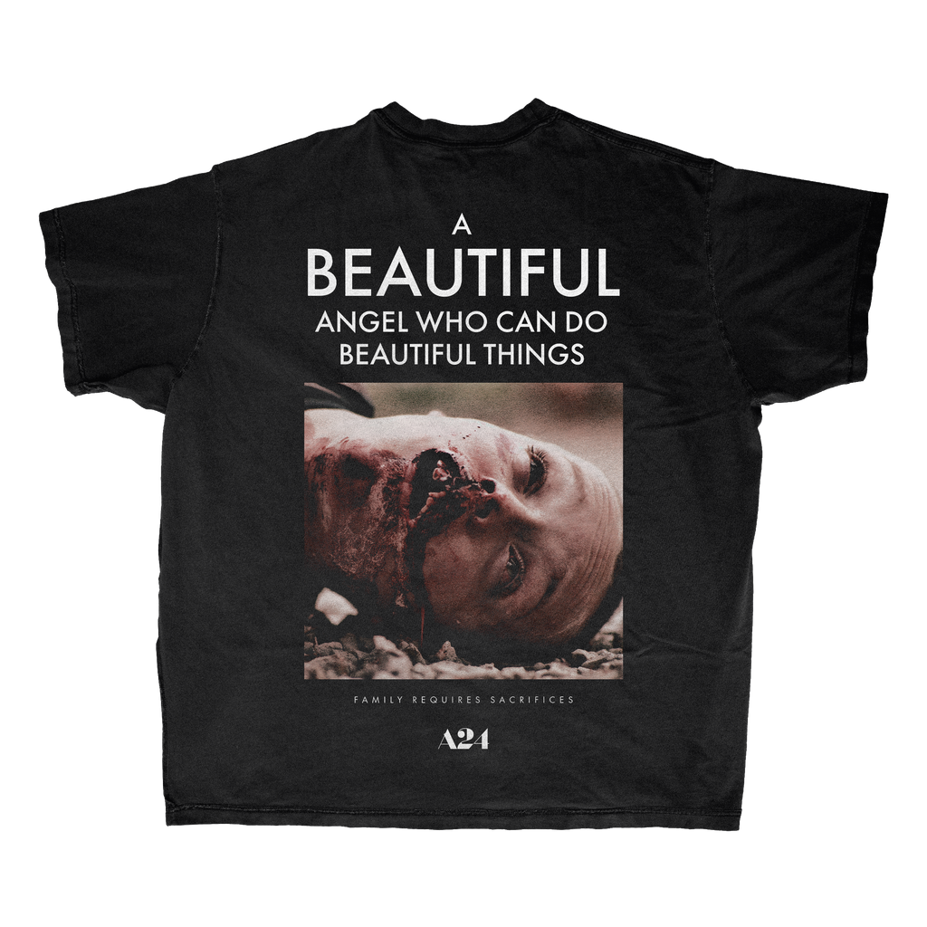 BHB: B3AUTIFUL ANGEL