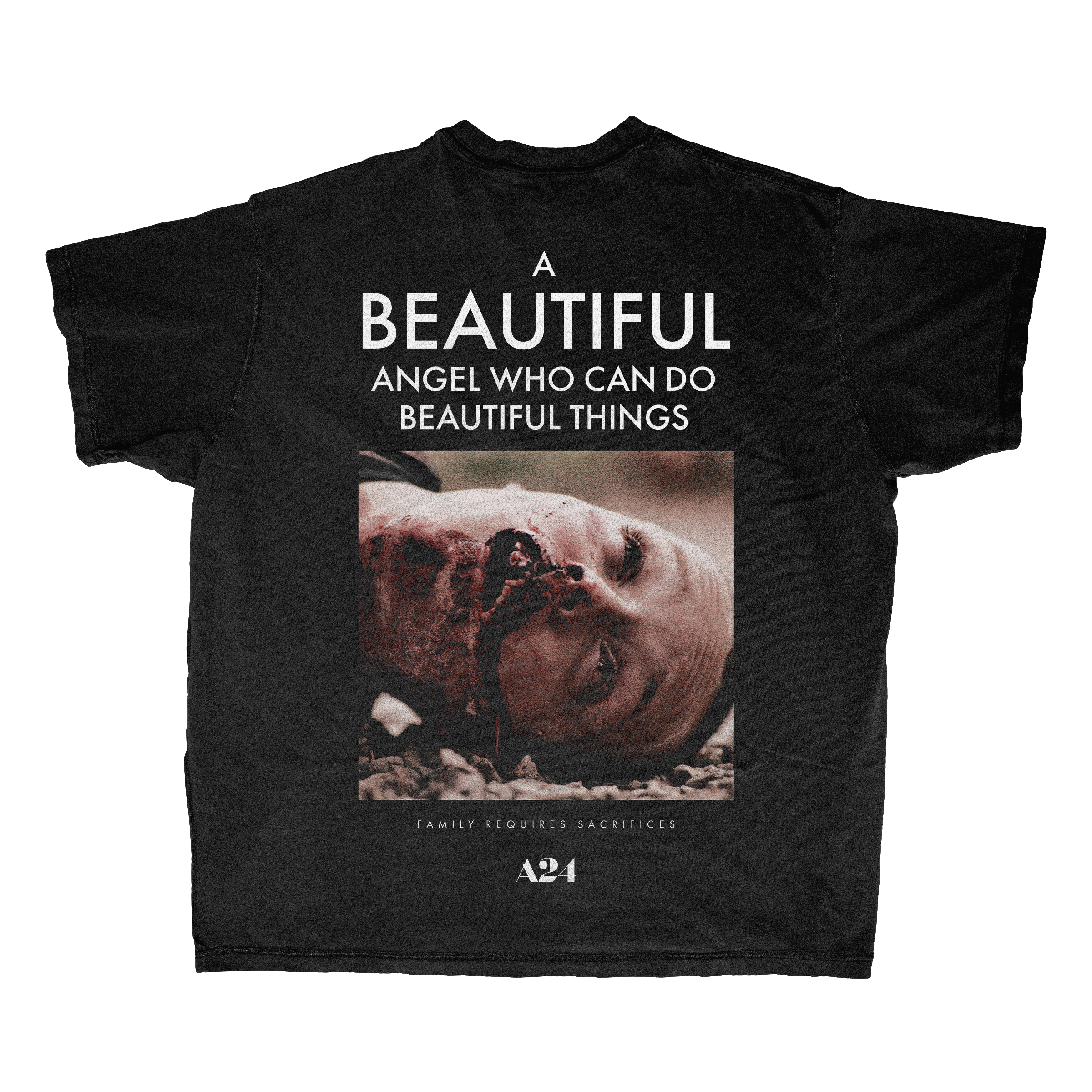 BHB: B3AUTIFUL ANGEL