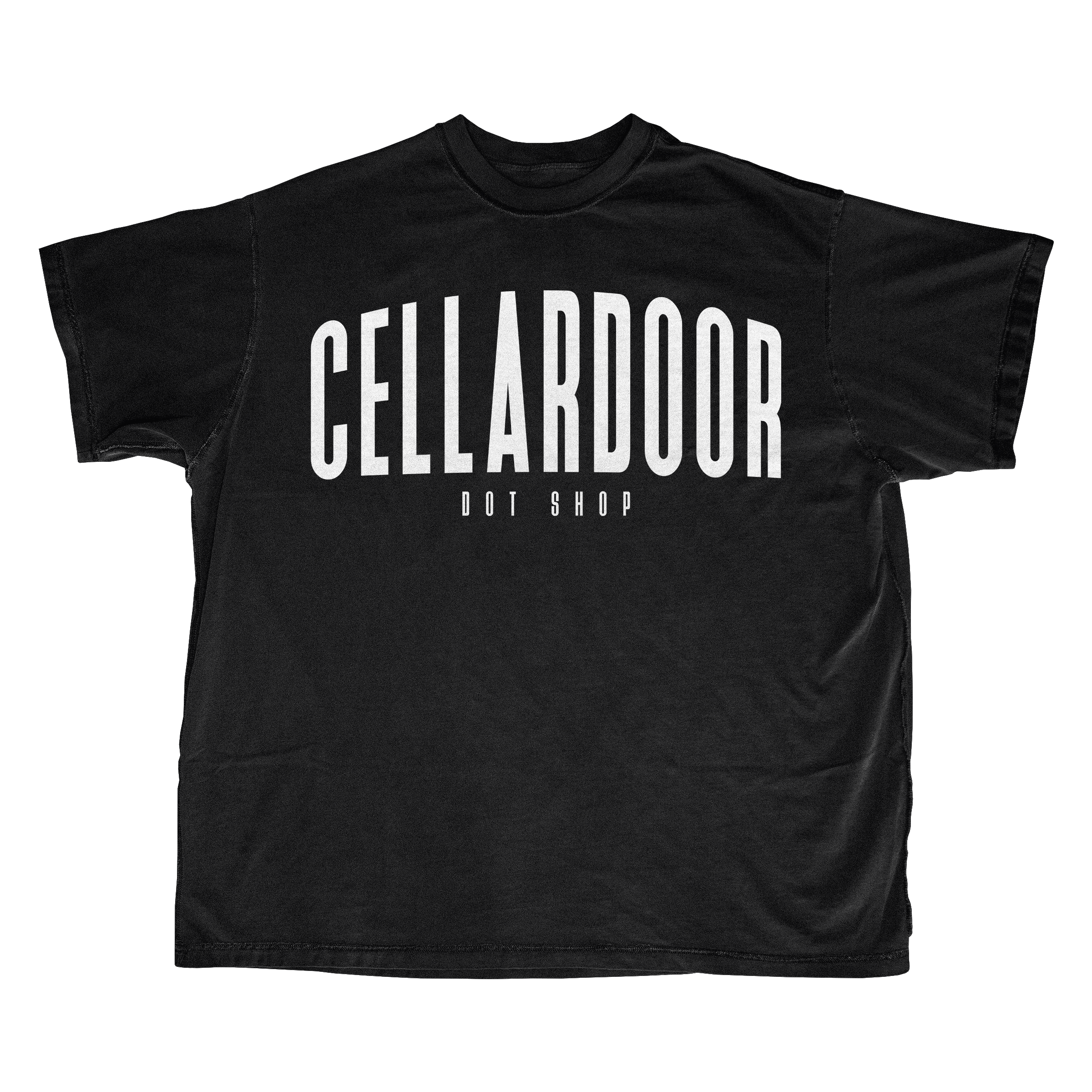 CELLAR DOOR - "HALL OF FAME"