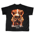 SILENT HILL: RED PYRAMID THING