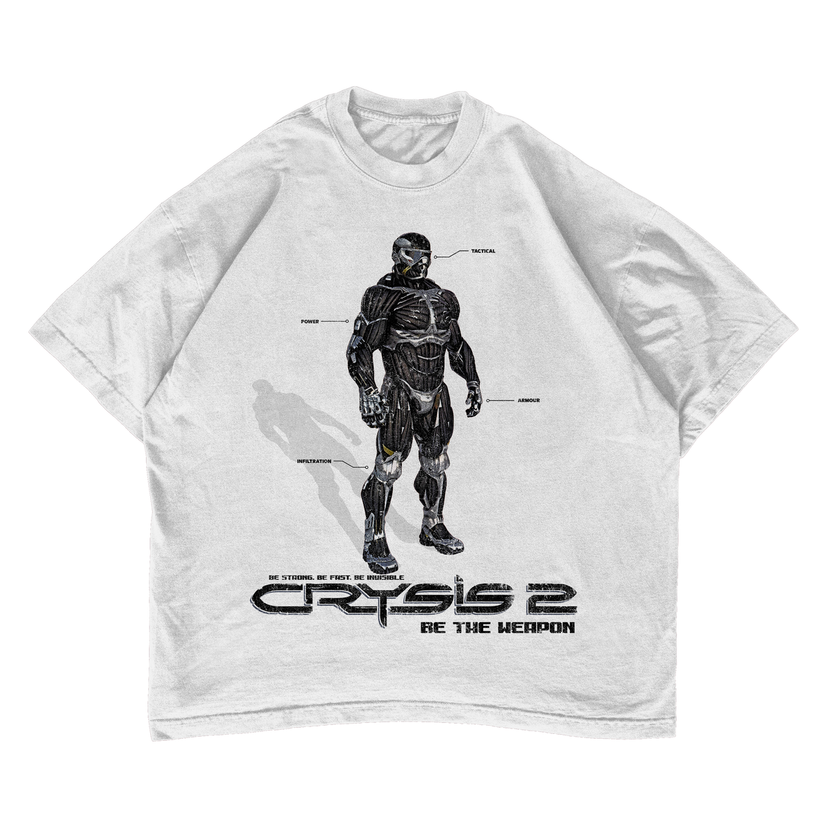 CRYSIS 2