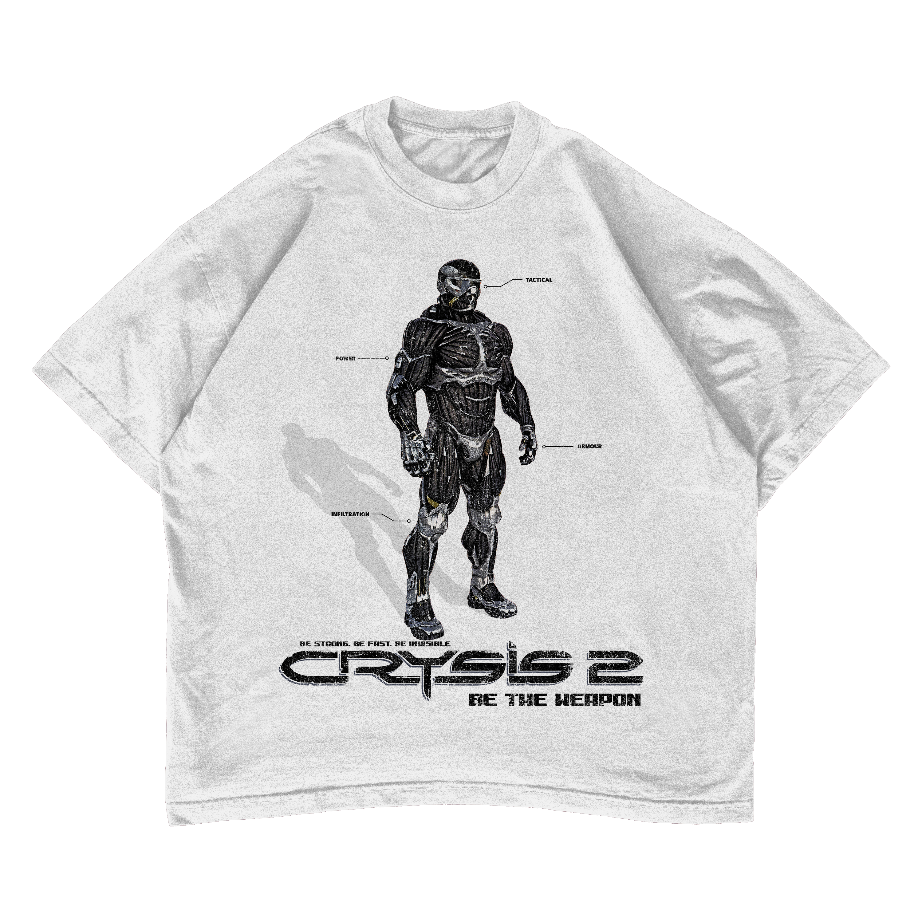 CRYSIS 2