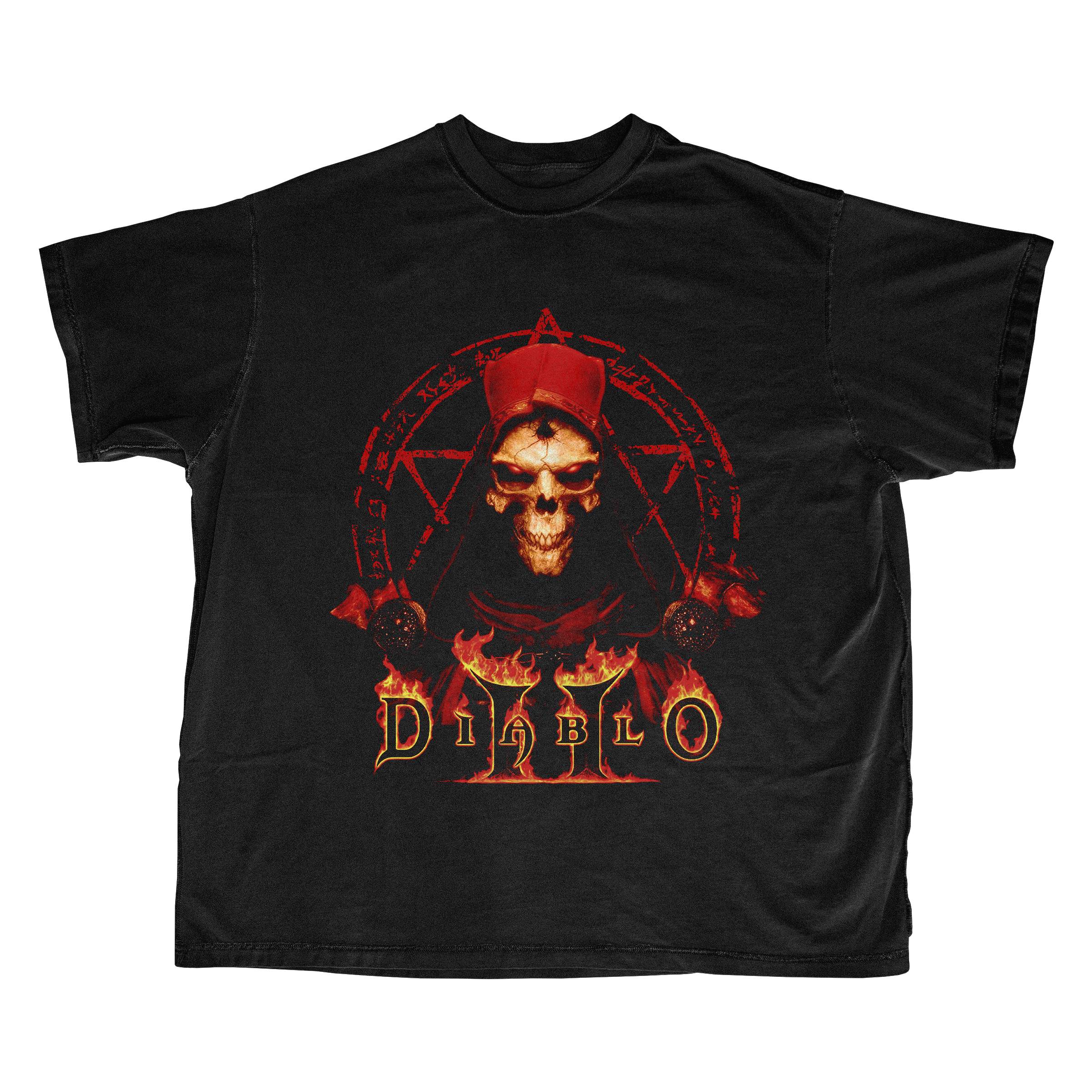 DIABLO 2