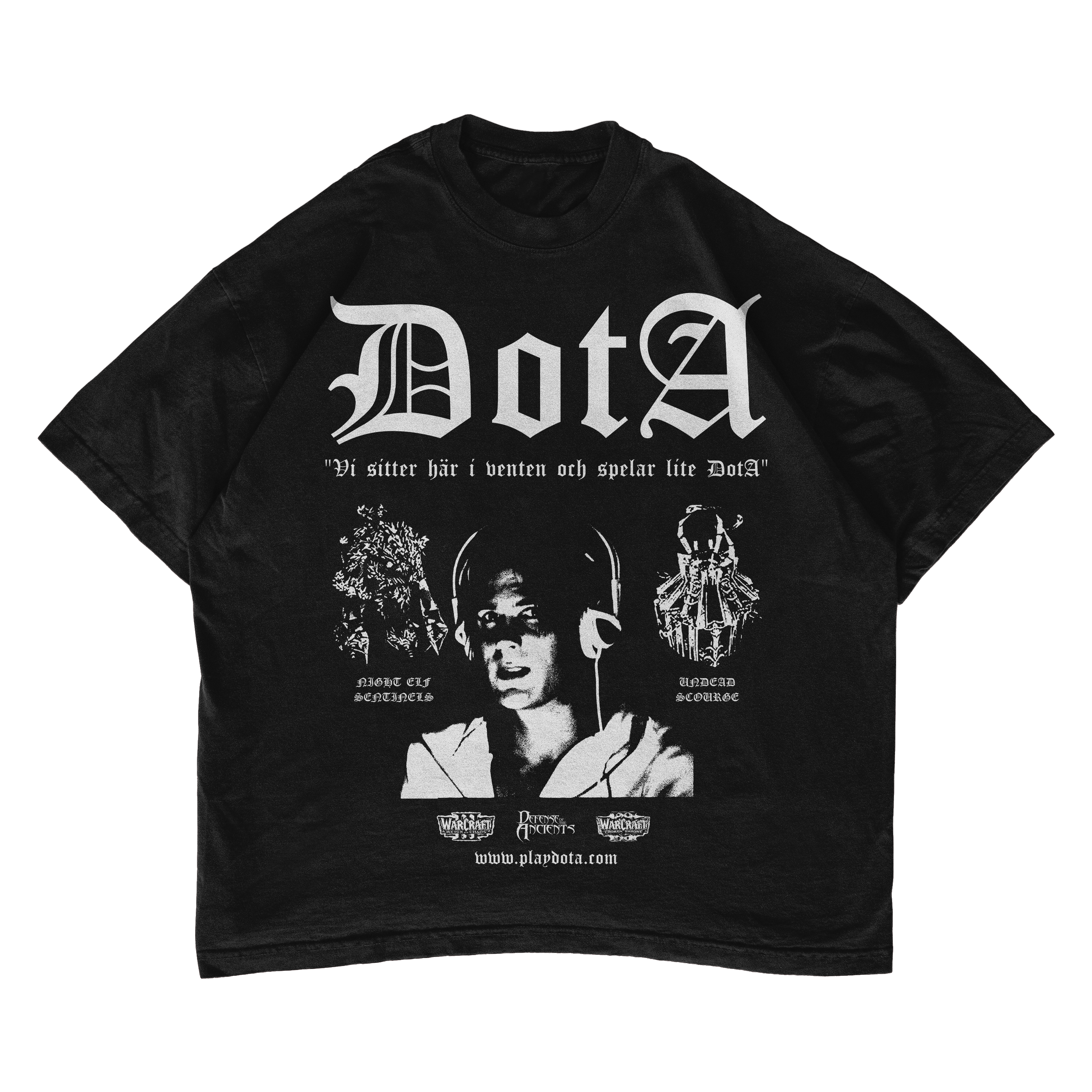DOTA