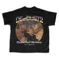 COUNTER STRIKE: DE_DUST2
