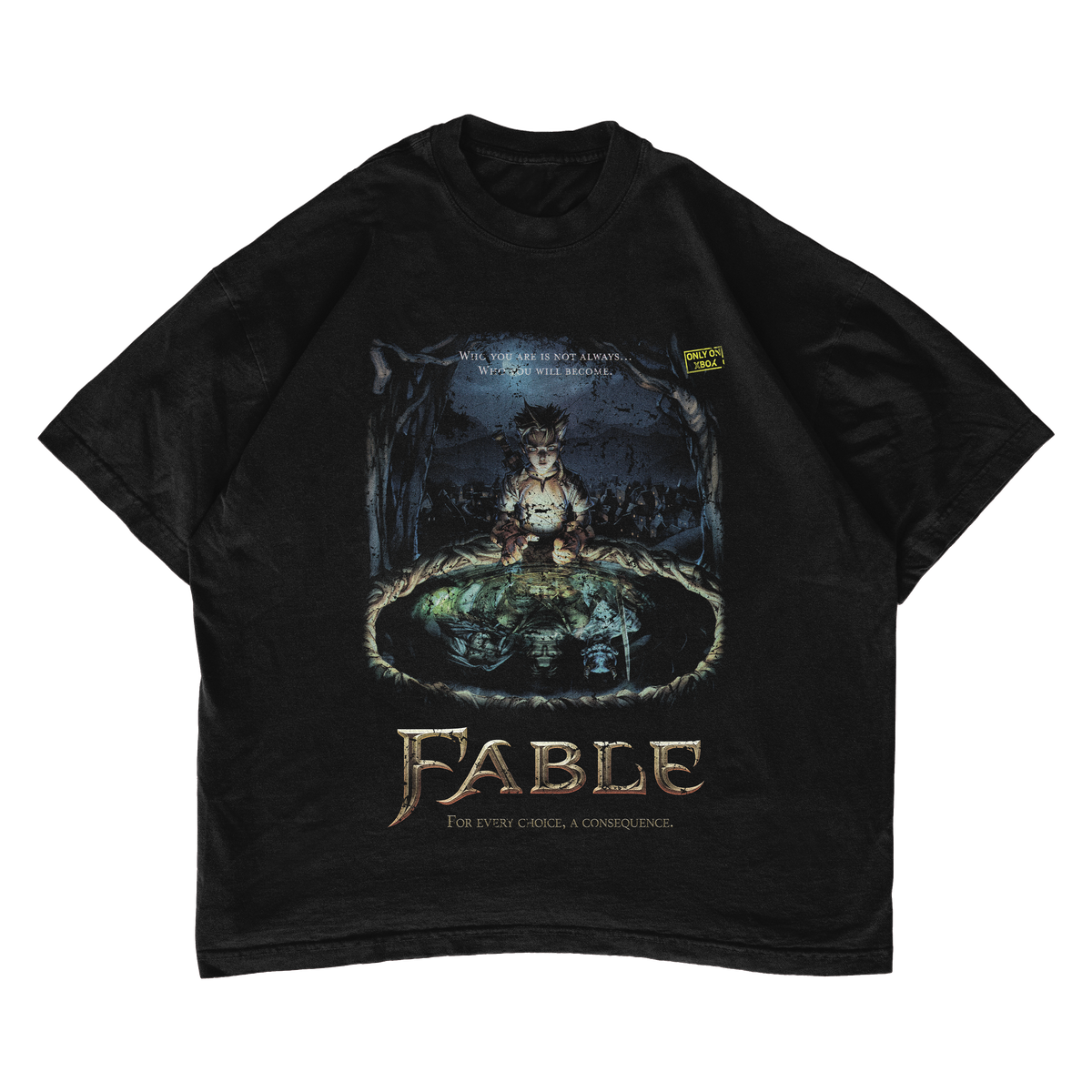 FABLE