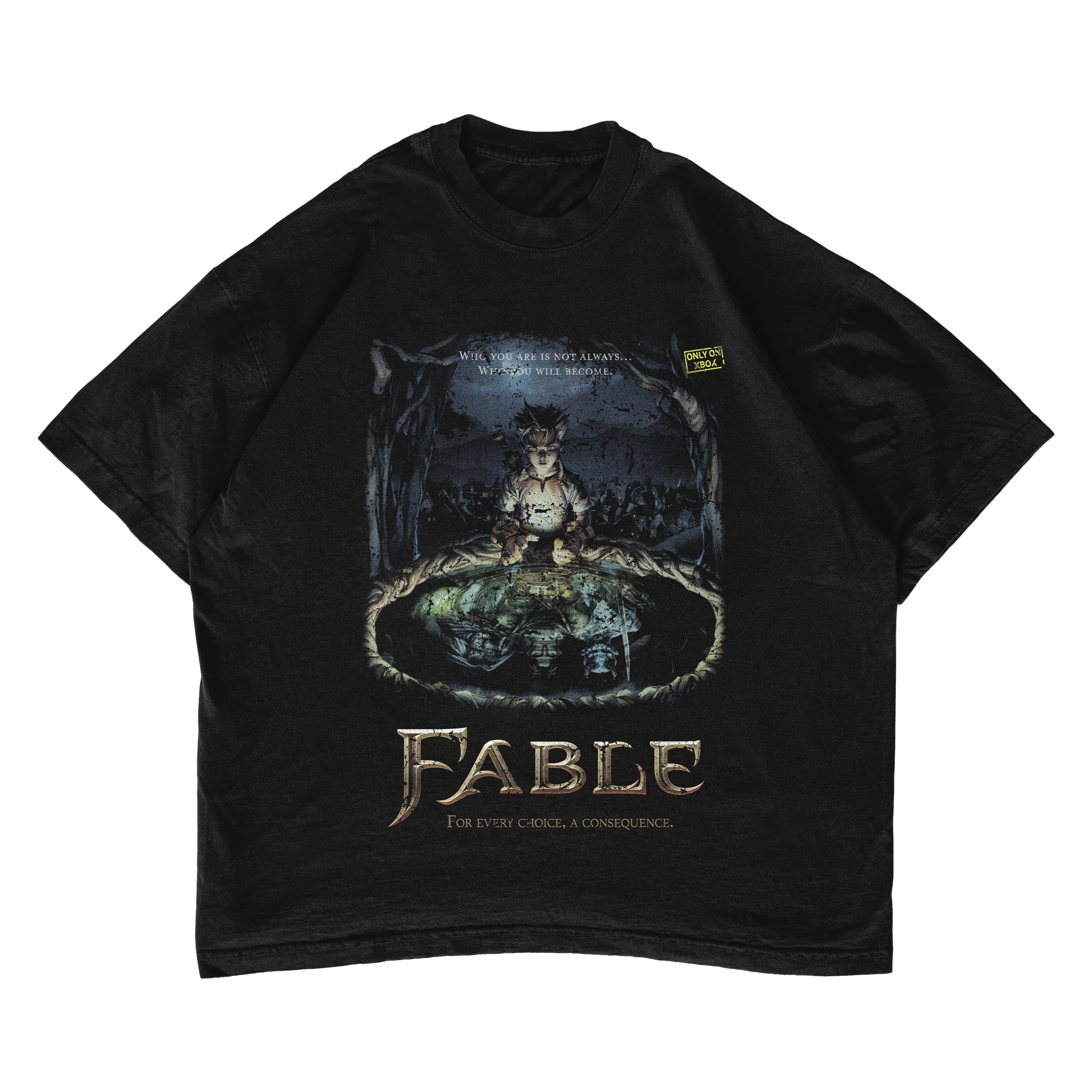 FABLE