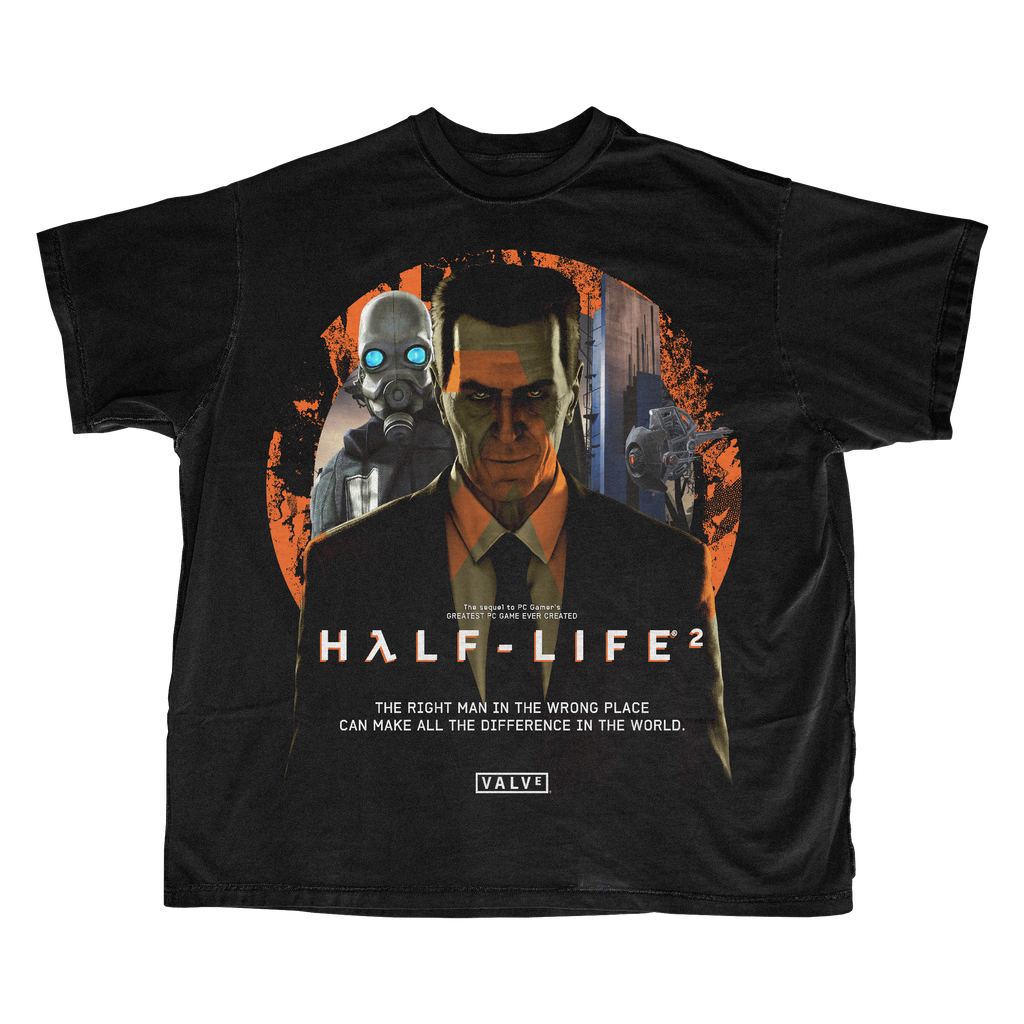 HALF-LIFE 2