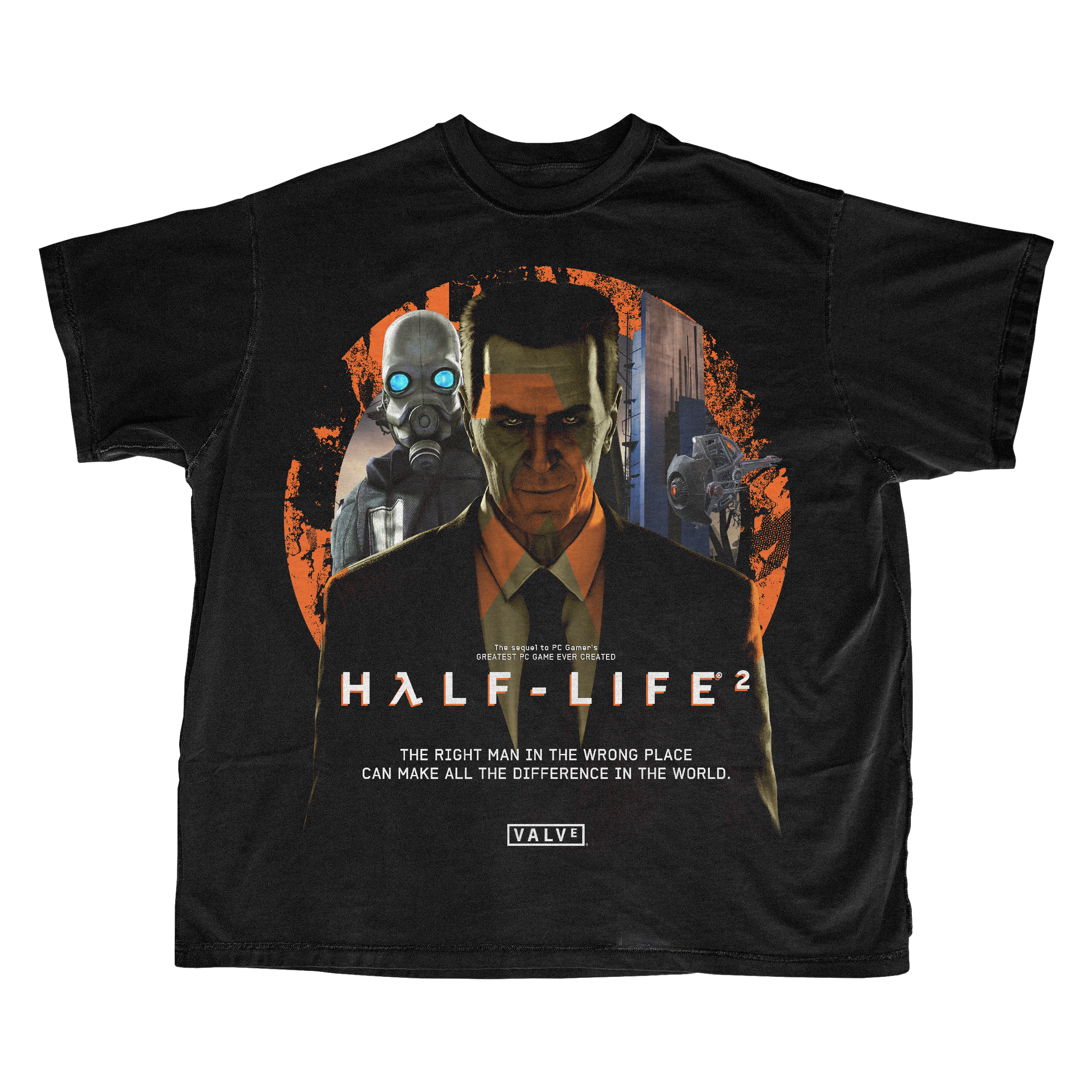 HALF-LIFE 2