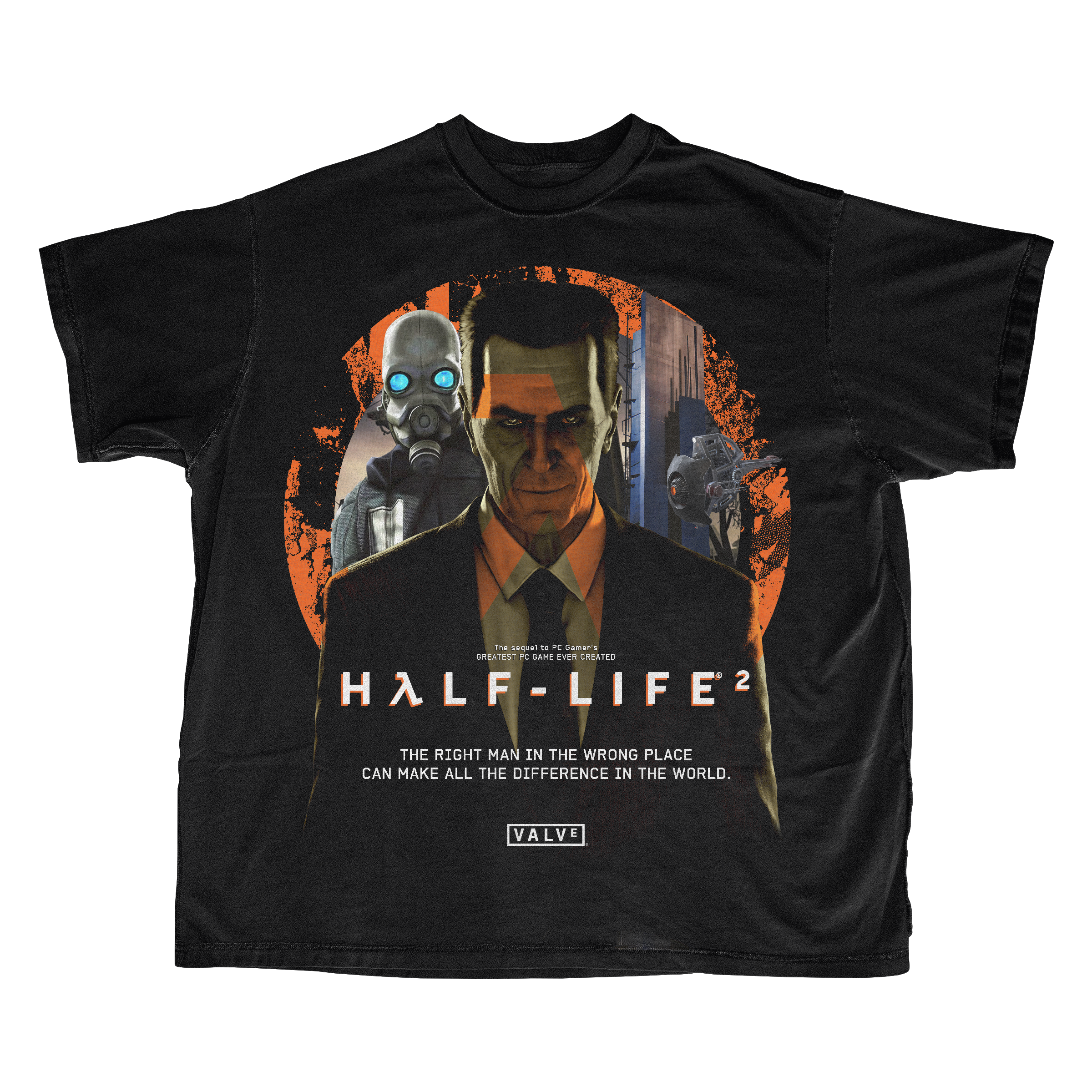 HALF-LIFE 2