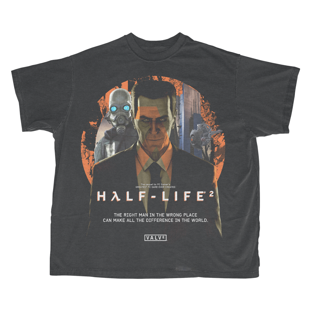 HALF-LIFE 2