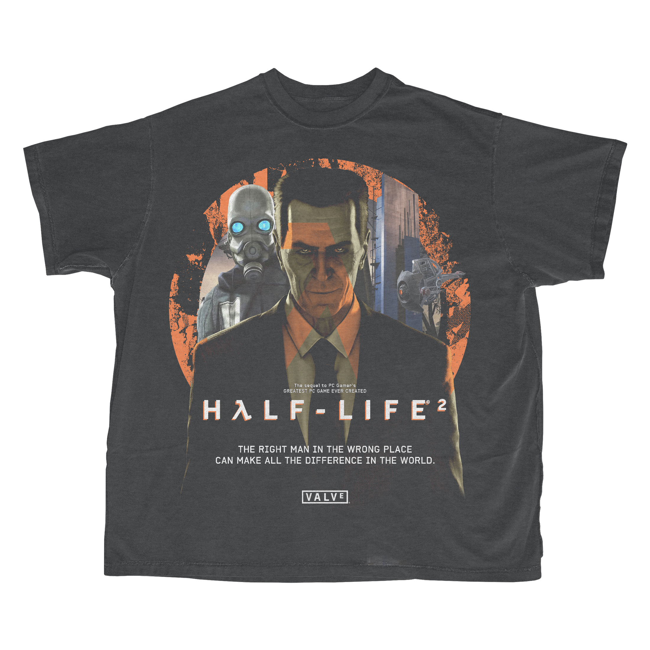 HALF-LIFE 2