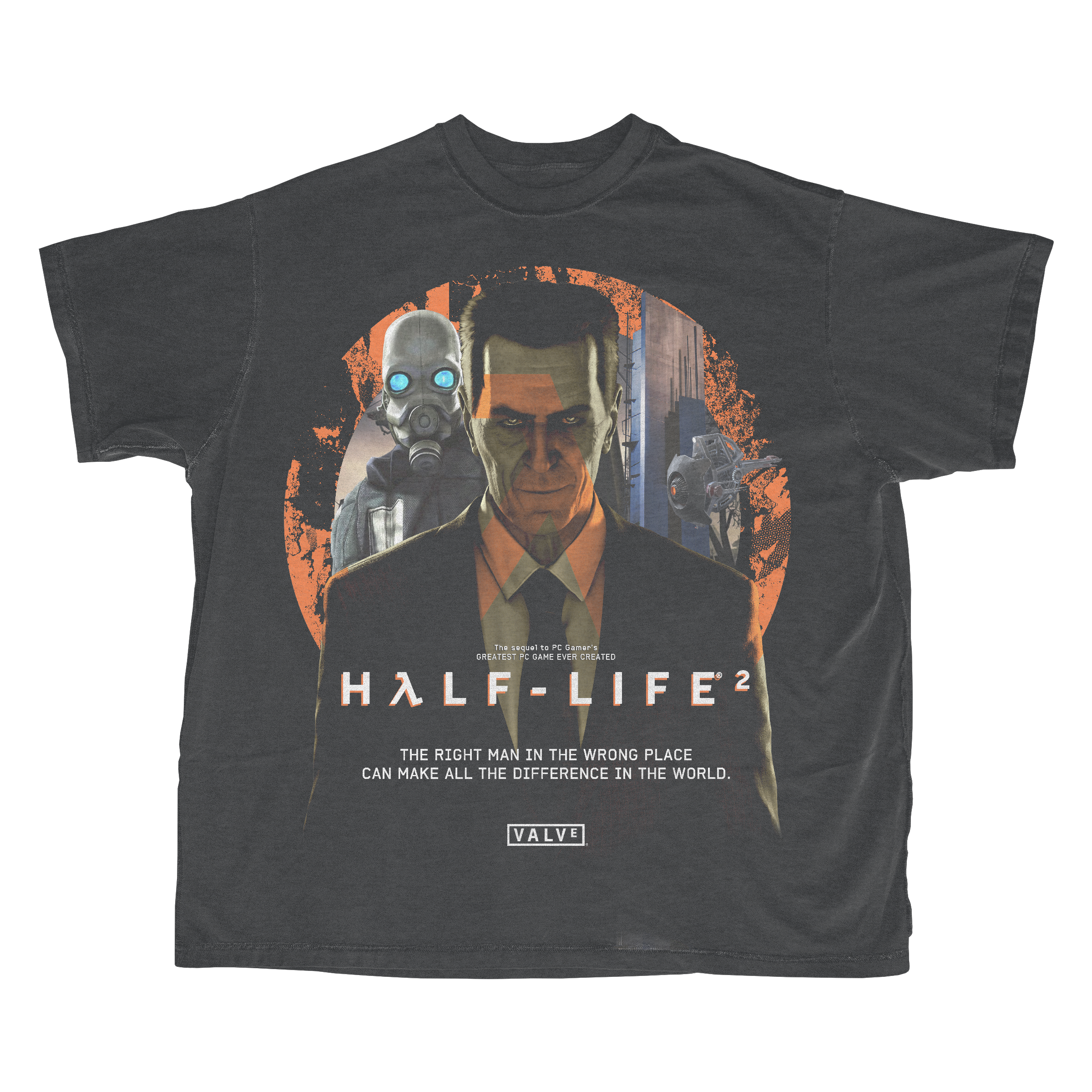 HALF-LIFE 2