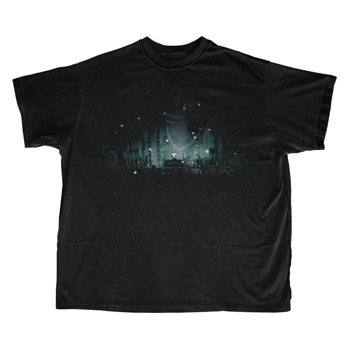 HOLLOW KNIGHT: RESPAWN