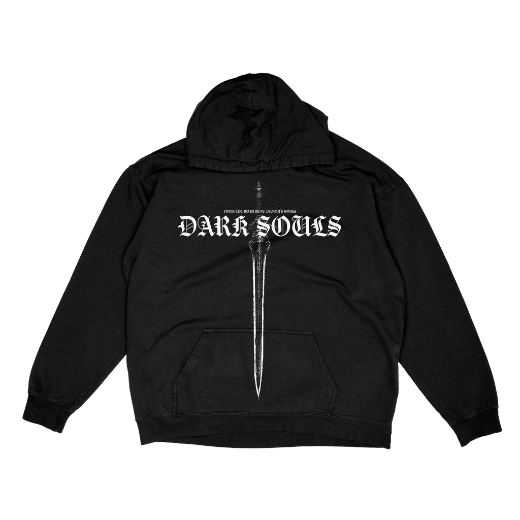 DARK SOULS - PREPARE TO DIE (Hoodie)