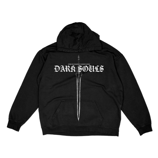 DARK SOULS - PREPARE TO DIE (Hoodie)