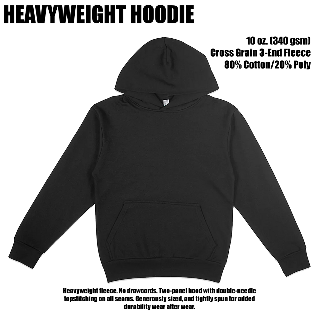CYBERPUNK 2077: VINTAGE SAMURAI TOUR HOODIE