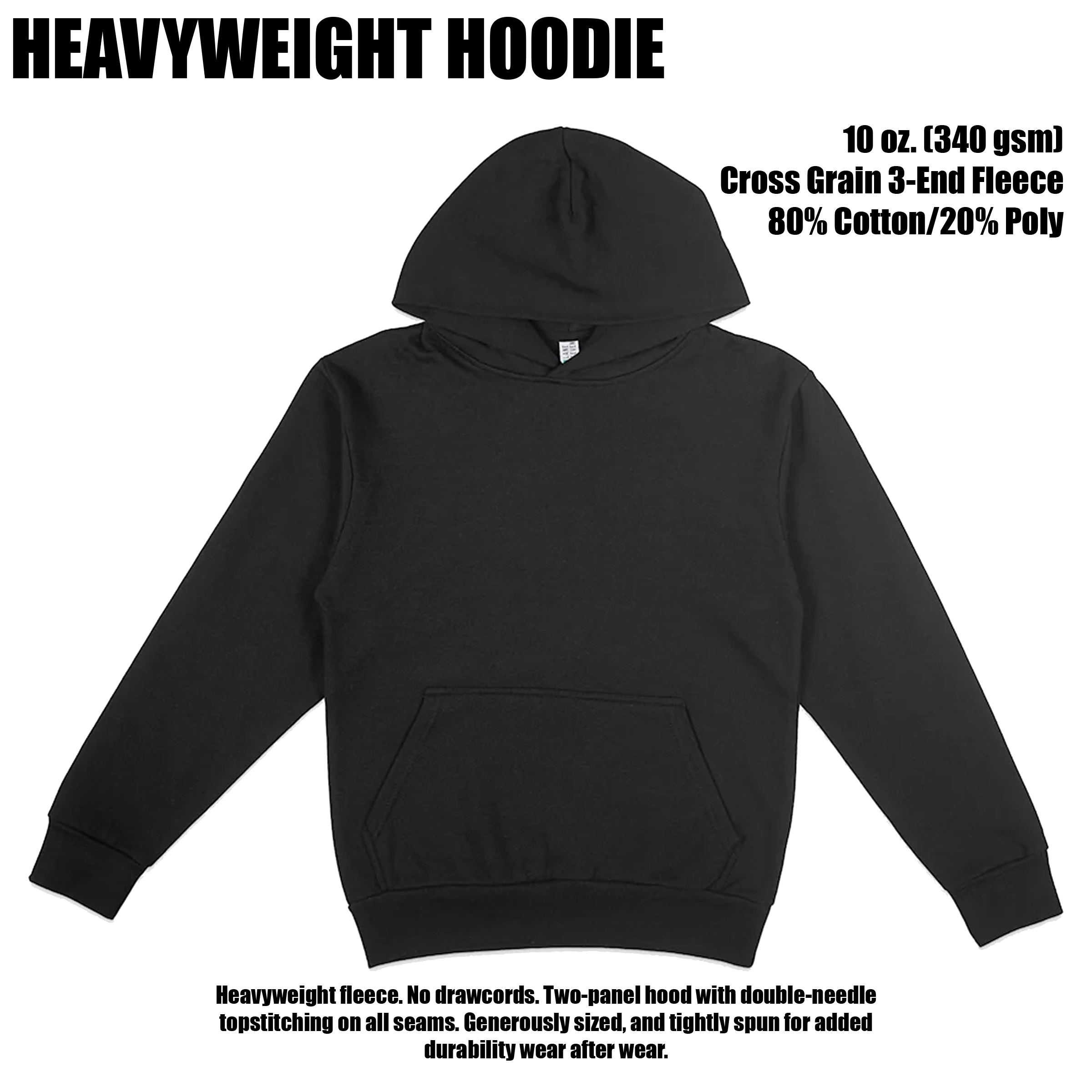 CYBERPUNK 2077: VINTAGE SAMURAI TOUR HOODIE