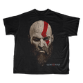 GOD OF WAR: KRATOS