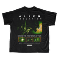 ALIEN ISOLATION: MEANING OF FEAR