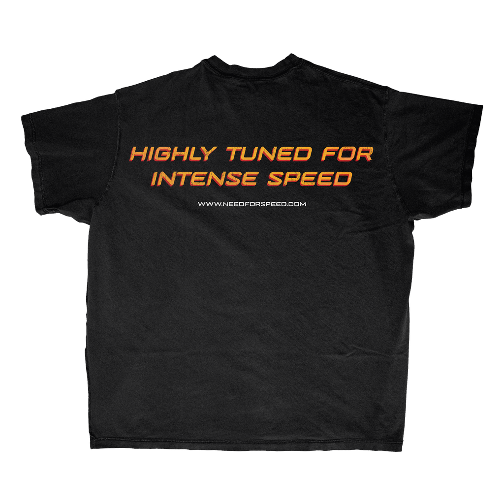 NFS: UNDERGROUND