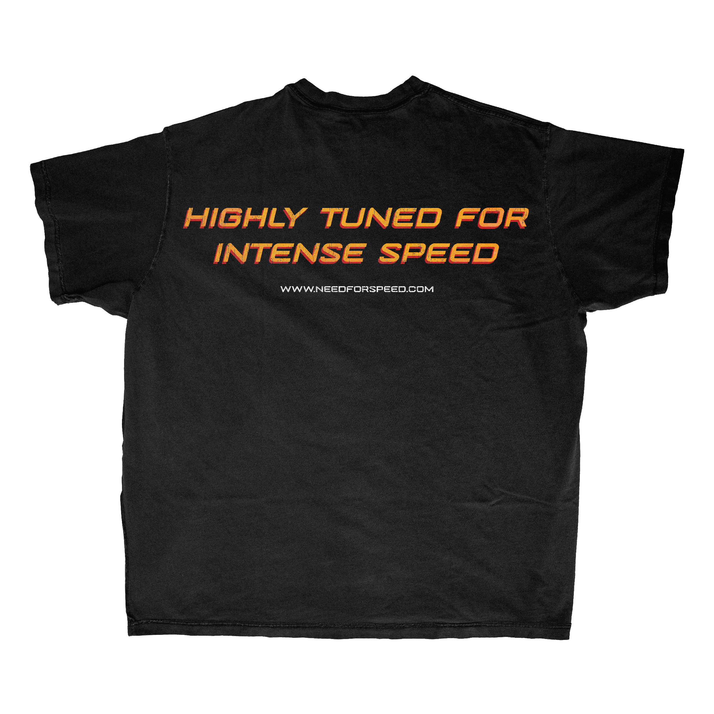 NFS: UNDERGROUND