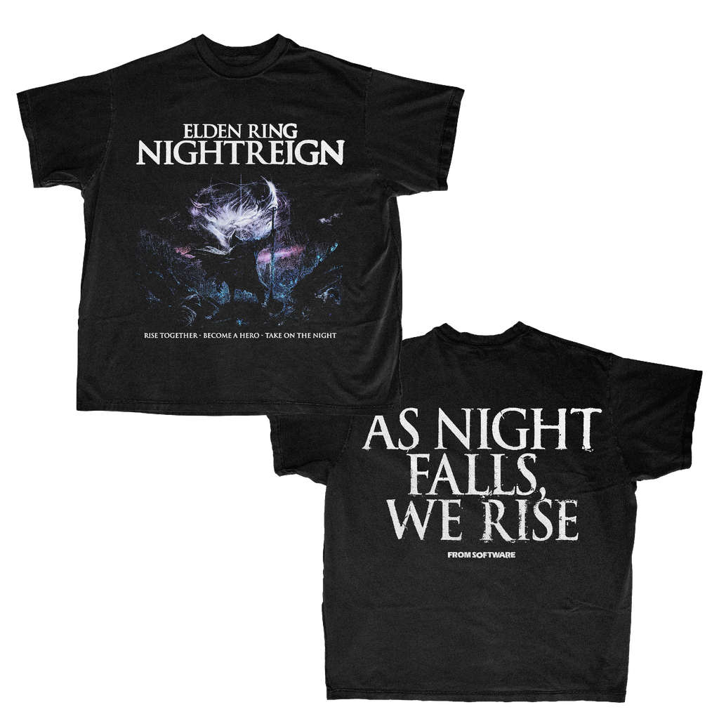 ELDEN RING: NIGHTREIGN