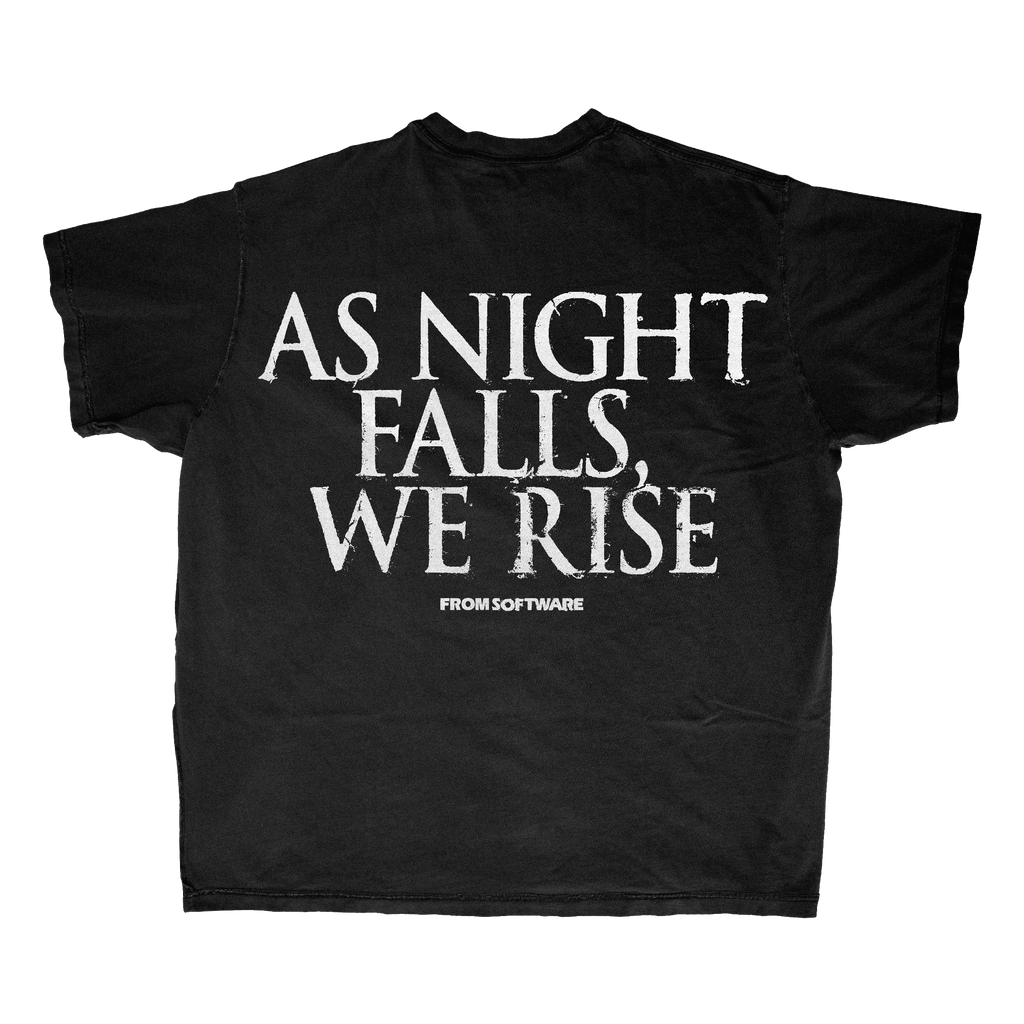ELDEN RING: NIGHTREIGN