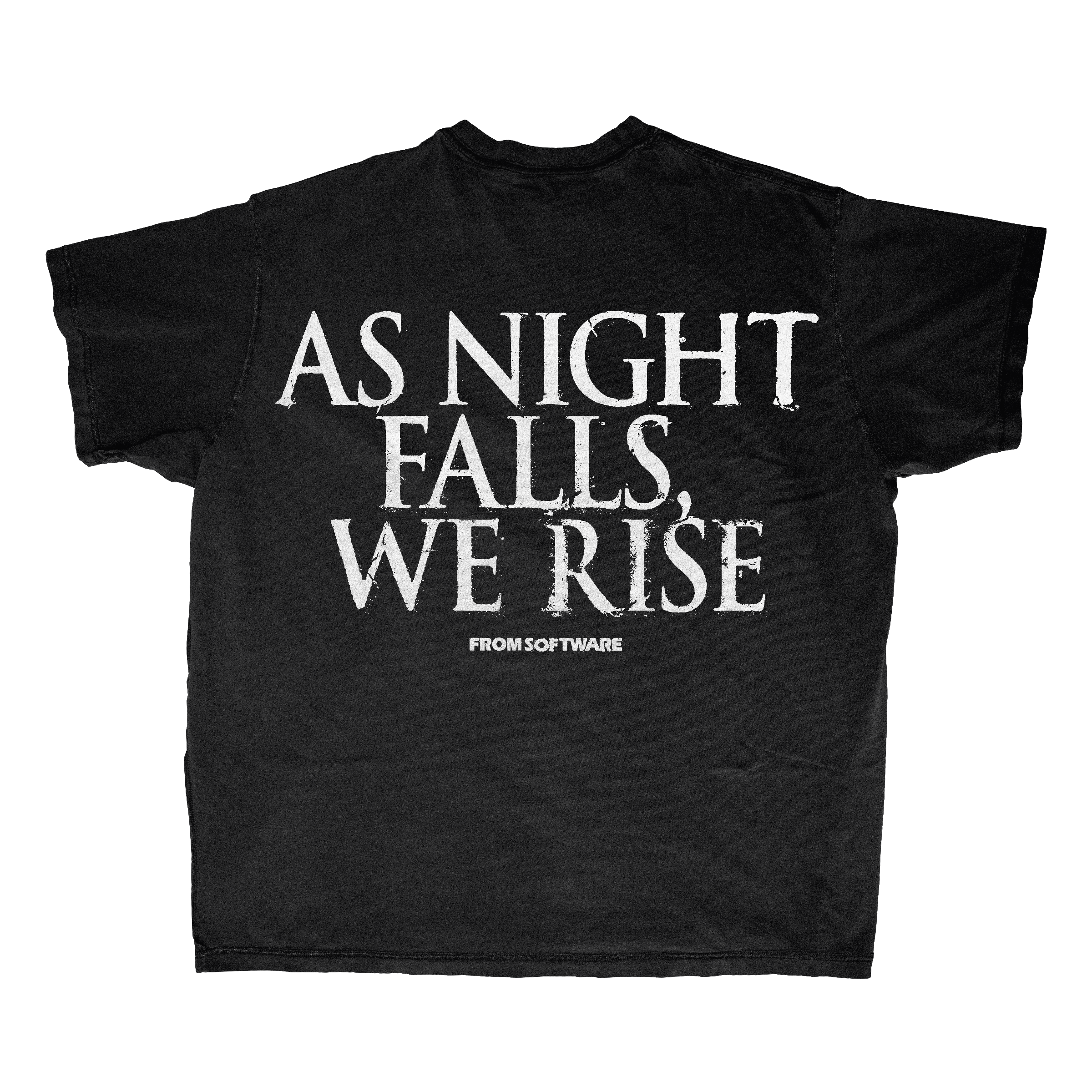 ELDEN RING: NIGHTREIGN