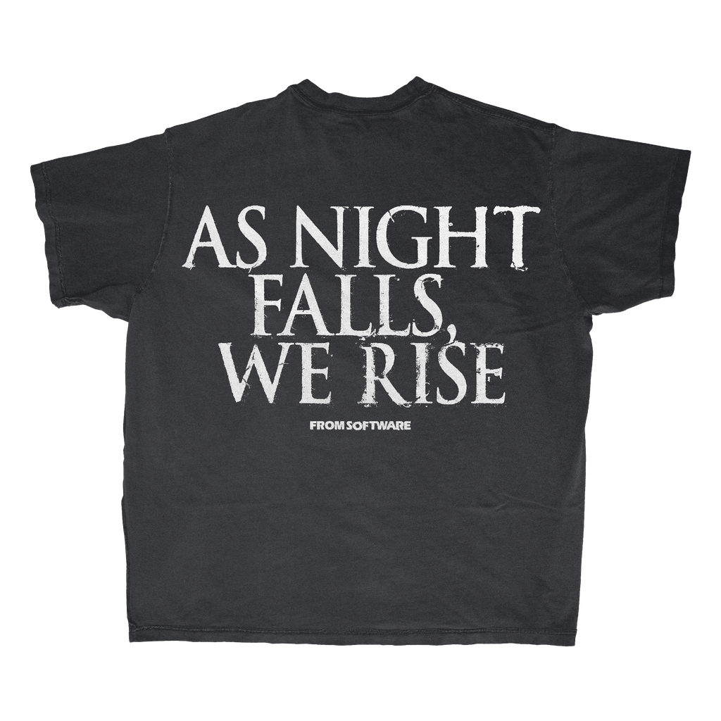 ELDEN RING: NIGHTREIGN